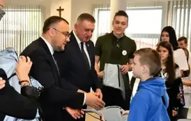 Ambasador Ukrainy w Płońsku 43