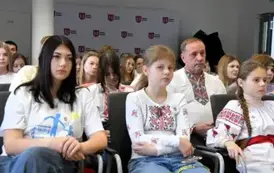 Ambasador Ukrainy w Płońsku 44