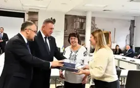 Ambasador Ukrainy w Płońsku 45