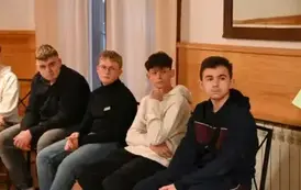 Młodzieżowa Rada Miejska intensywnie się uczy przed objęciem mandat&oacute;w 1