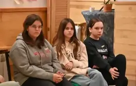 Młodzieżowa Rada Miejska intensywnie się uczy przed objęciem mandat&oacute;w 6