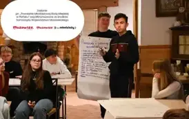 Młodzieżowa Rada Miejska intensywnie się uczy przed objęciem mandat&oacute;w 7