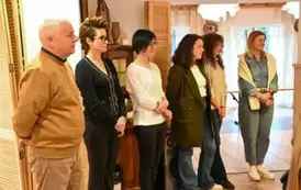 Młodzieżowa Rada Miejska intensywnie się uczy przed objęciem mandat&oacute;w 8