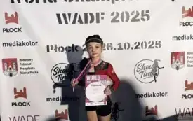 Galeria aktualności Podopieczni Hanny Mosakowskiej SKORP Dance Studio zn&oacute;w na podium &nbsp; 5