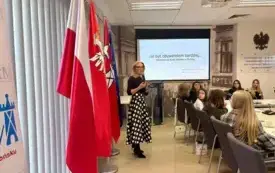 Galeria aktualności Pierwsze obrady Młodzieżowej Rady Miejskiej w Płońsku 6