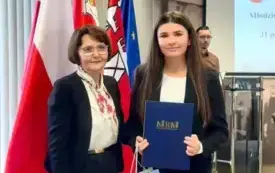 Galeria aktualności Pierwsze obrady Młodzieżowej Rady Miejskiej w Płońsku 22