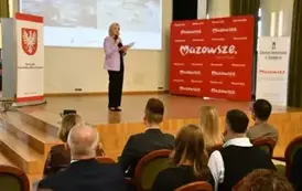 Mazowiecka Szkoła Przyszłości 5