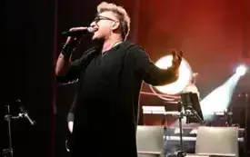 Galeria aktualności Koncert "Zatrzymani w czasie. Tam, gdzie trwają wspomnienia"  4