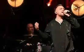 Galeria aktualności Koncert "Zatrzymani w czasie. Tam, gdzie trwają wspomnienia"  5