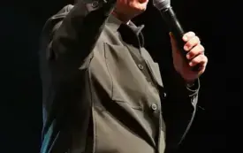 Galeria aktualności Koncert "Zatrzymani w czasie. Tam, gdzie trwają wspomnienia"  6