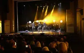 Galeria aktualności Koncert "Zatrzymani w czasie. Tam, gdzie trwają wspomnienia"  7