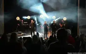 Galeria aktualności Koncert "Zatrzymani w czasie. Tam, gdzie trwają wspomnienia"  9
