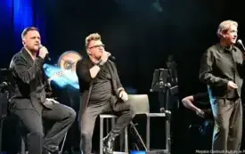 Galeria aktualności Koncert "Zatrzymani w czasie. Tam, gdzie trwają wspomnienia"  10