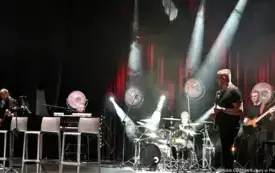 Galeria aktualności Koncert "Zatrzymani w czasie. Tam, gdzie trwają wspomnienia"  13