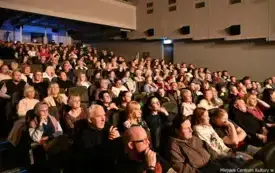 Galeria aktualności Koncert "Zatrzymani w czasie. Tam, gdzie trwają wspomnienia"  19