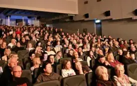 Galeria aktualności Koncert "Zatrzymani w czasie. Tam, gdzie trwają wspomnienia"  22