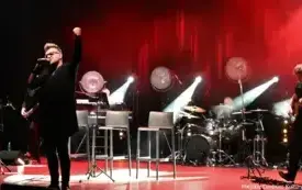 Galeria aktualności Koncert "Zatrzymani w czasie. Tam, gdzie trwają wspomnienia"  23