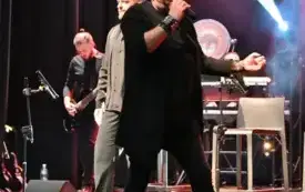 Galeria aktualności Koncert "Zatrzymani w czasie. Tam, gdzie trwają wspomnienia"  26
