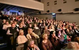 Galeria aktualności Koncert "Zatrzymani w czasie. Tam, gdzie trwają wspomnienia"  28
