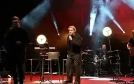 Galeria aktualności Koncert "Zatrzymani w czasie. Tam, gdzie trwają wspomnienia"  30