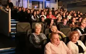 Galeria aktualności Koncert "Zatrzymani w czasie. Tam, gdzie trwają wspomnienia"  31