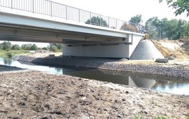 Płońsk w budowie