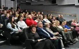 Galeria aktualności Koncert "Zatrzymani w czasie. Tam, gdzie trwają wspomnienia"  35