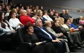 Galeria aktualności Koncert "Zatrzymani w czasie. Tam, gdzie trwają wspomnienia"  37