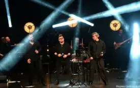 Galeria aktualności Koncert "Zatrzymani w czasie. Tam, gdzie trwają wspomnienia"  40