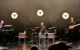Galeria aktualności Koncert "Zatrzymani w czasie. Tam, gdzie trwają wspomnienia"  42