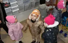 Galeria aktualności Dwa pokolenia i dwie wizyty w ratuszu 4