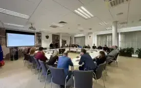 Galeria aktualności Szkolenie z pierwszej pomocy w Ratuszu 3