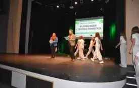 Galeria aktualności Dzień Czystego Powietrza 1