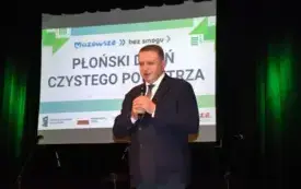 Galeria aktualności Dzień Czystego Powietrza 3