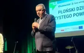 Galeria aktualności Dzień Czystego Powietrza 6