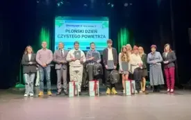 Galeria aktualności Dzień Czystego Powietrza 7