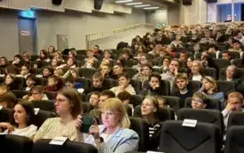 Galeria aktualności Dzień Czystego Powietrza 9