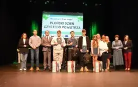 Galeria aktualności Dzień Czystego Powietrza 15