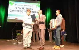 Galeria aktualności Dzień Czystego Powietrza 16