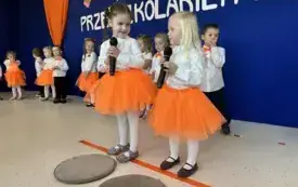 Galeria aktualności Pasowanie na Przedszkolaka w "Kangurku" 40