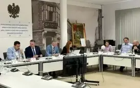 Płońsk gospodarzem posiedzenia Zarządu i Zgromadzenia Og&oacute;lnego IAPMC 2