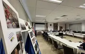 Płońsk gospodarzem posiedzenia Zarządu i Zgromadzenia Og&oacute;lnego IAPMC 4
