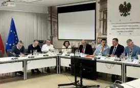 Płońsk gospodarzem posiedzenia Zarządu i Zgromadzenia Og&oacute;lnego IAPMC 5