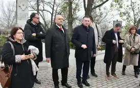 Upamiętnili Zbrodnię na Piaskach 2