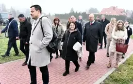 Upamiętnili Zbrodnię na Piaskach 6