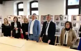 Galeria aktualności 32. Zgromadzenie Og&oacute;lne Miast Orędownik&oacute;w Pokoju 2