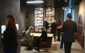 Galeria aktualności 32. Zgromadzenie Og&oacute;lne Miast Orędownik&oacute;w Pokoju 5