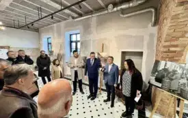 Galeria aktualności 32. Zgromadzenie Og&oacute;lne Miast Orędownik&oacute;w Pokoju 6