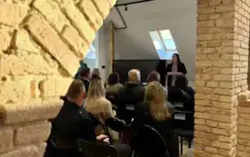 Galeria aktualności 32. Zgromadzenie Og&oacute;lne Miast Orędownik&oacute;w Pokoju 8