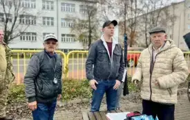 Galeria aktualności Rywalizacja o Puchar Burmistrza 2